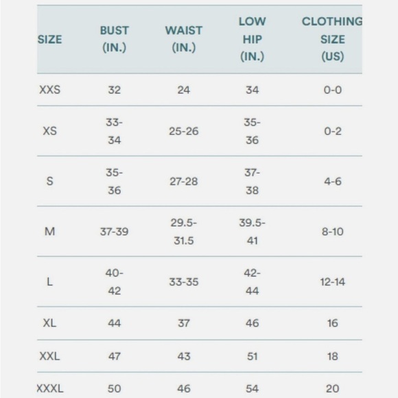 NWT Andie Swim The Asbury One Piece Women’s Size Medium Color: Black Classic - Picture 10 of 10